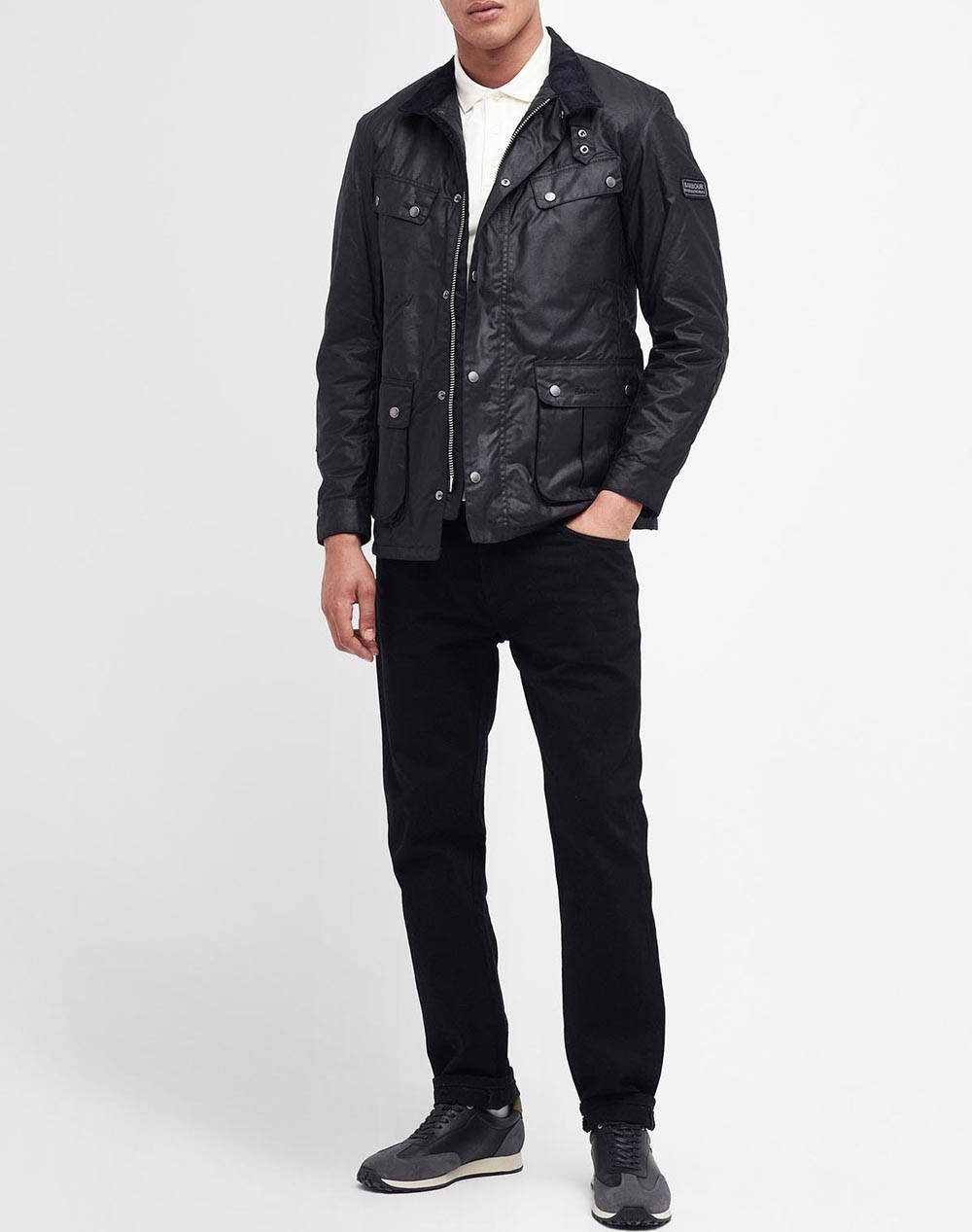 BARBOUR INTERNATIONAL GEACA
