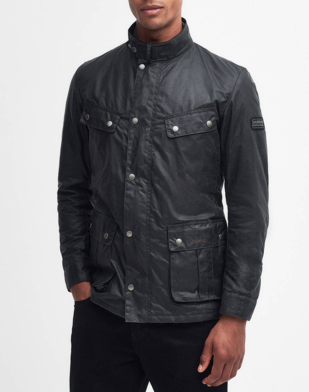 BARBOUR INTERNATIONAL GEACA