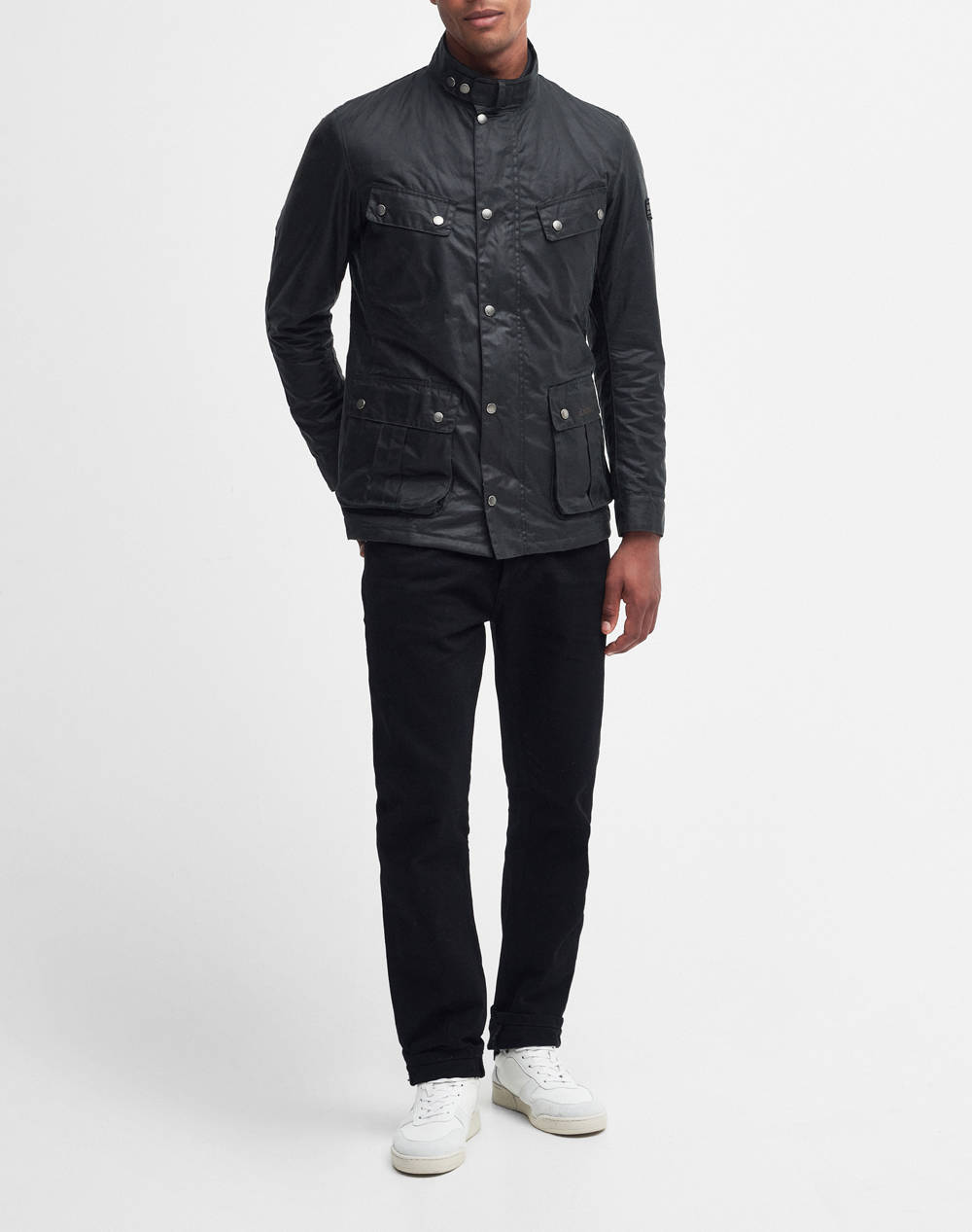 BARBOUR INTERNATIONAL GEACA