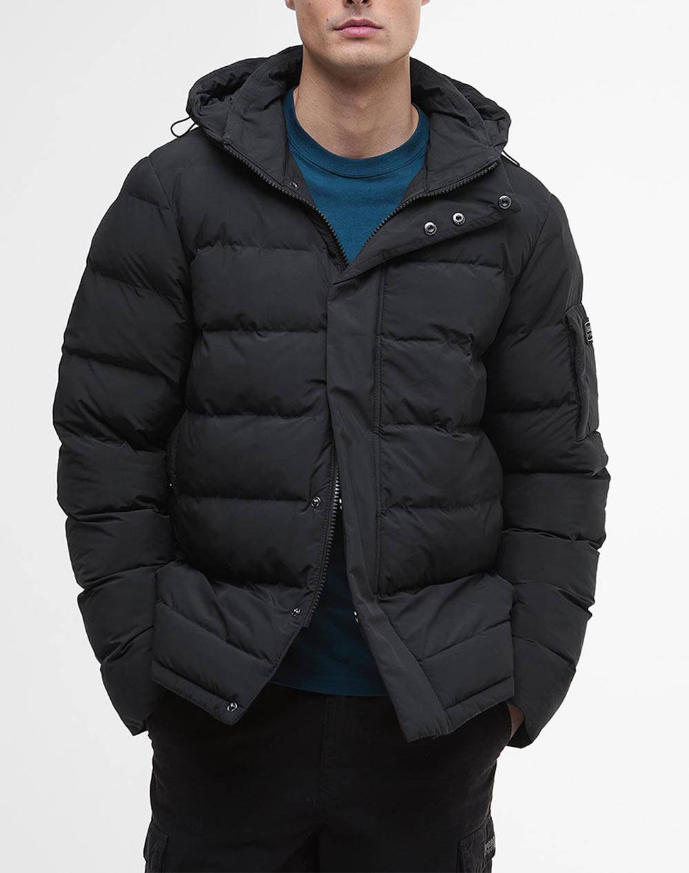 BARBOUR INTERNATIONAL GEACA