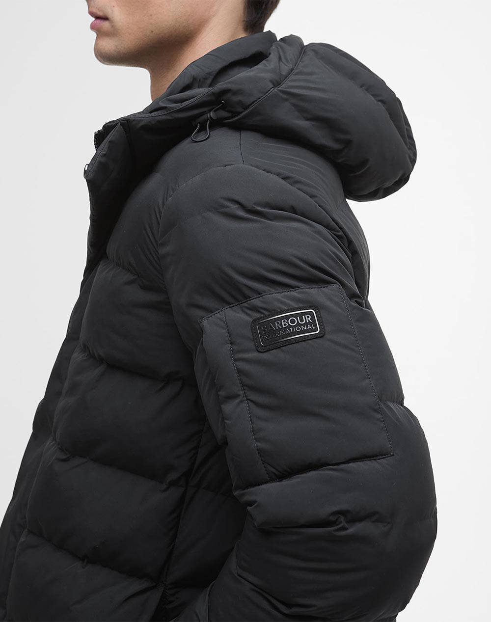 BARBOUR INTERNATIONAL GEACA