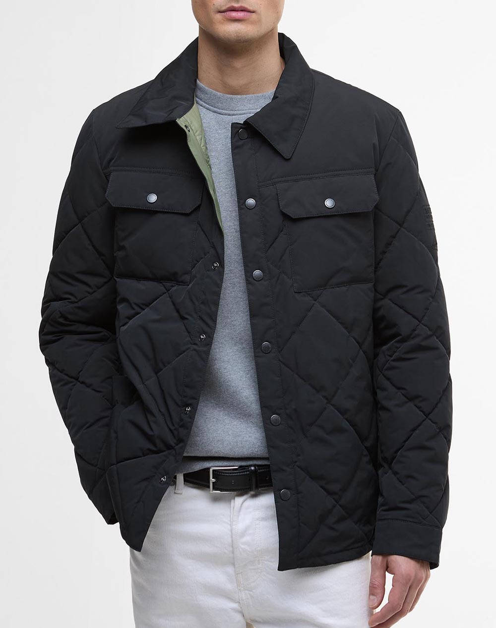 BARBOUR INTERNATIONAL GEACA