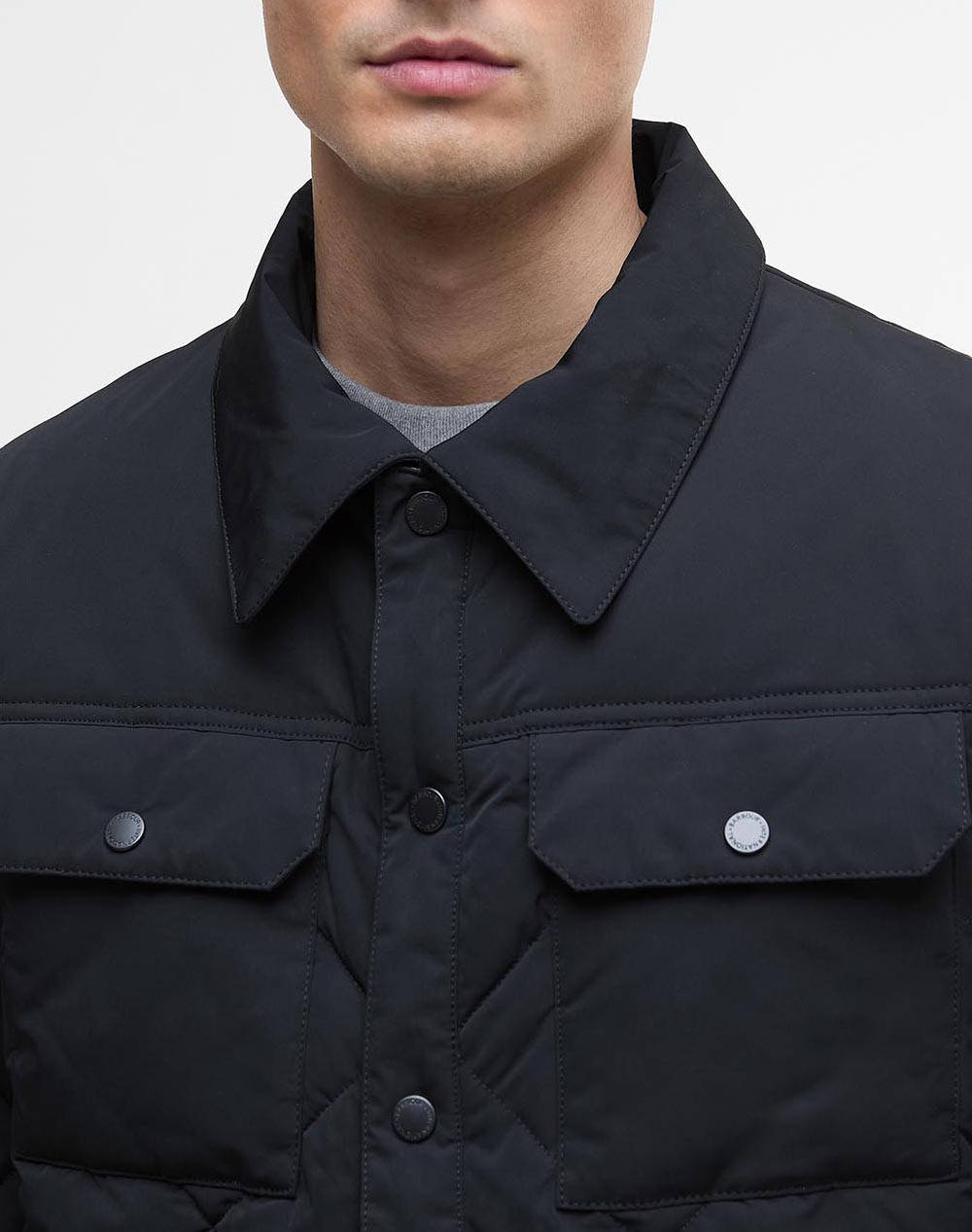 BARBOUR INTERNATIONAL GEACA