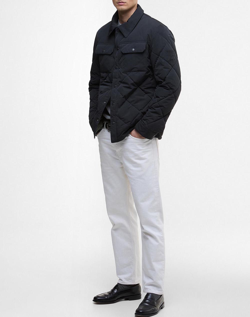 BARBOUR INTERNATIONAL GEACA