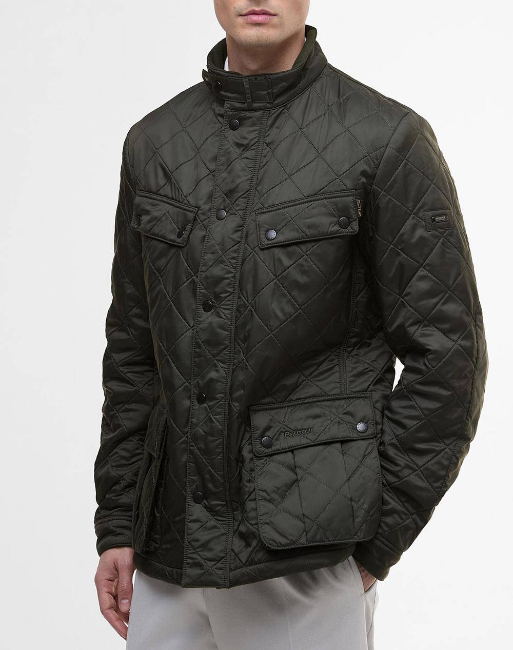 BARBOUR INTERNATIONAL GEACA