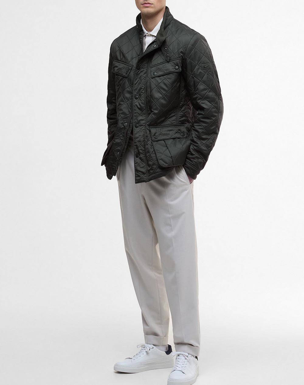 BARBOUR INTERNATIONAL GEACA
