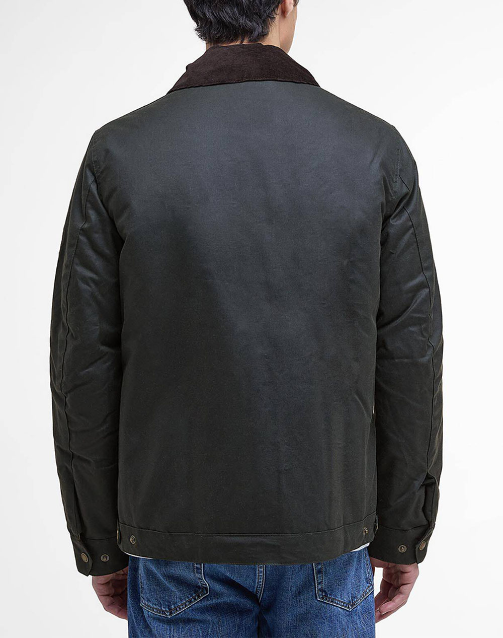 BARBOUR INTERNATIONAL GEACA