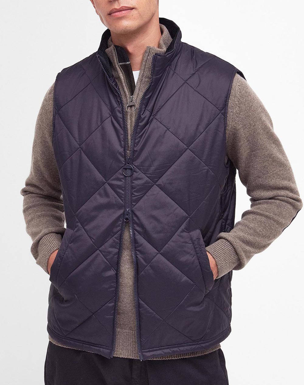 BARBOUR VESTA