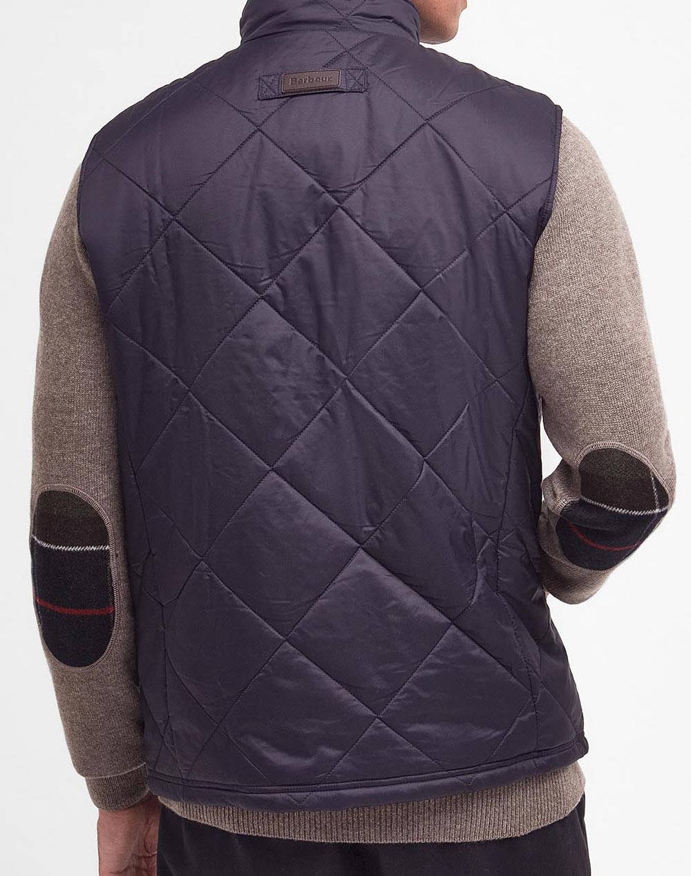 BARBOUR VESTA