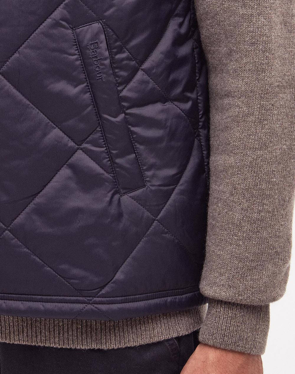 BARBOUR VESTA