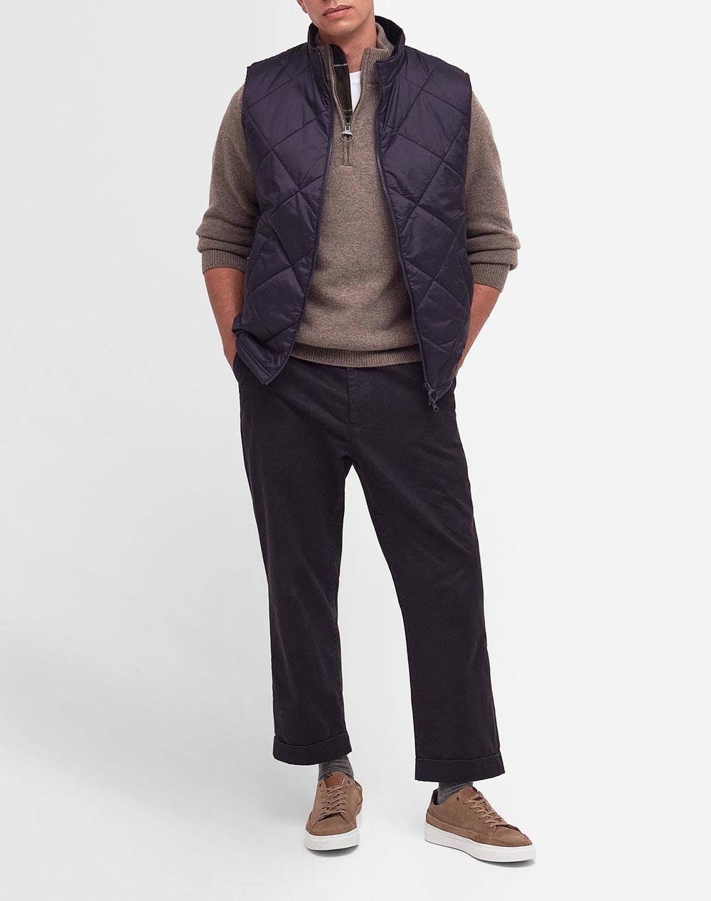 BARBOUR VESTA