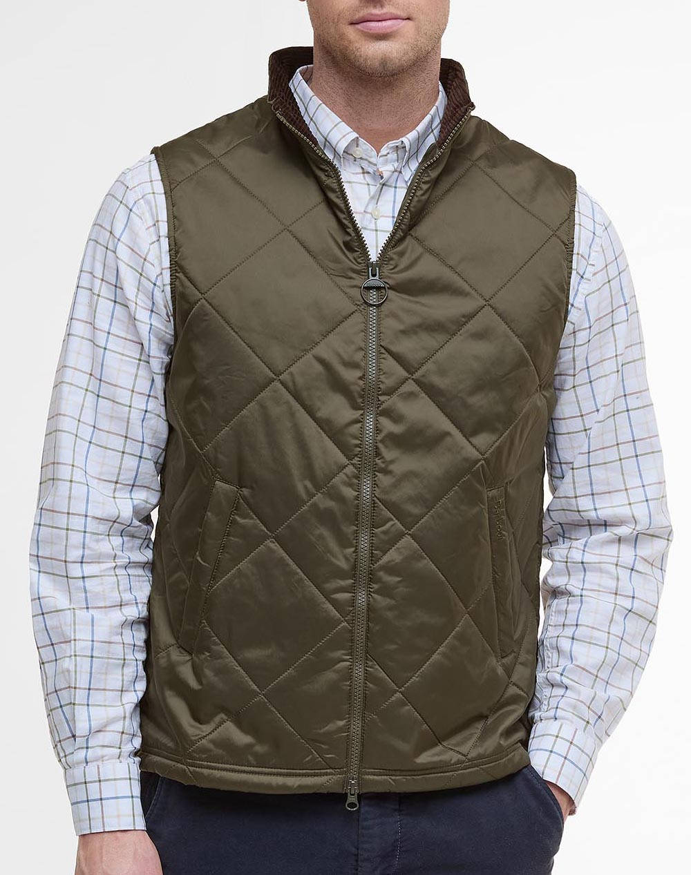 BARBOUR VESTA