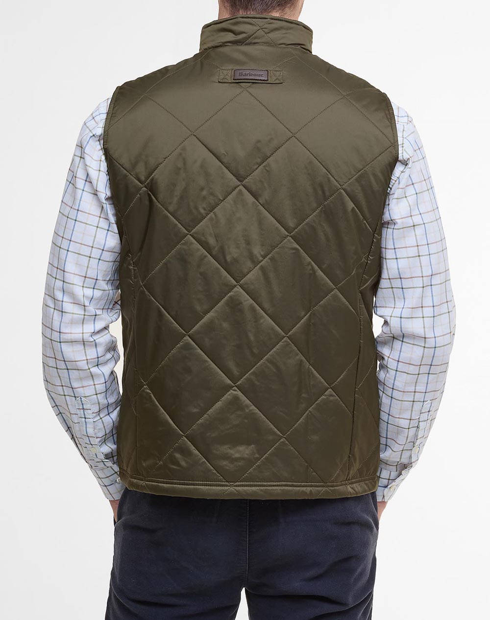 BARBOUR VESTA