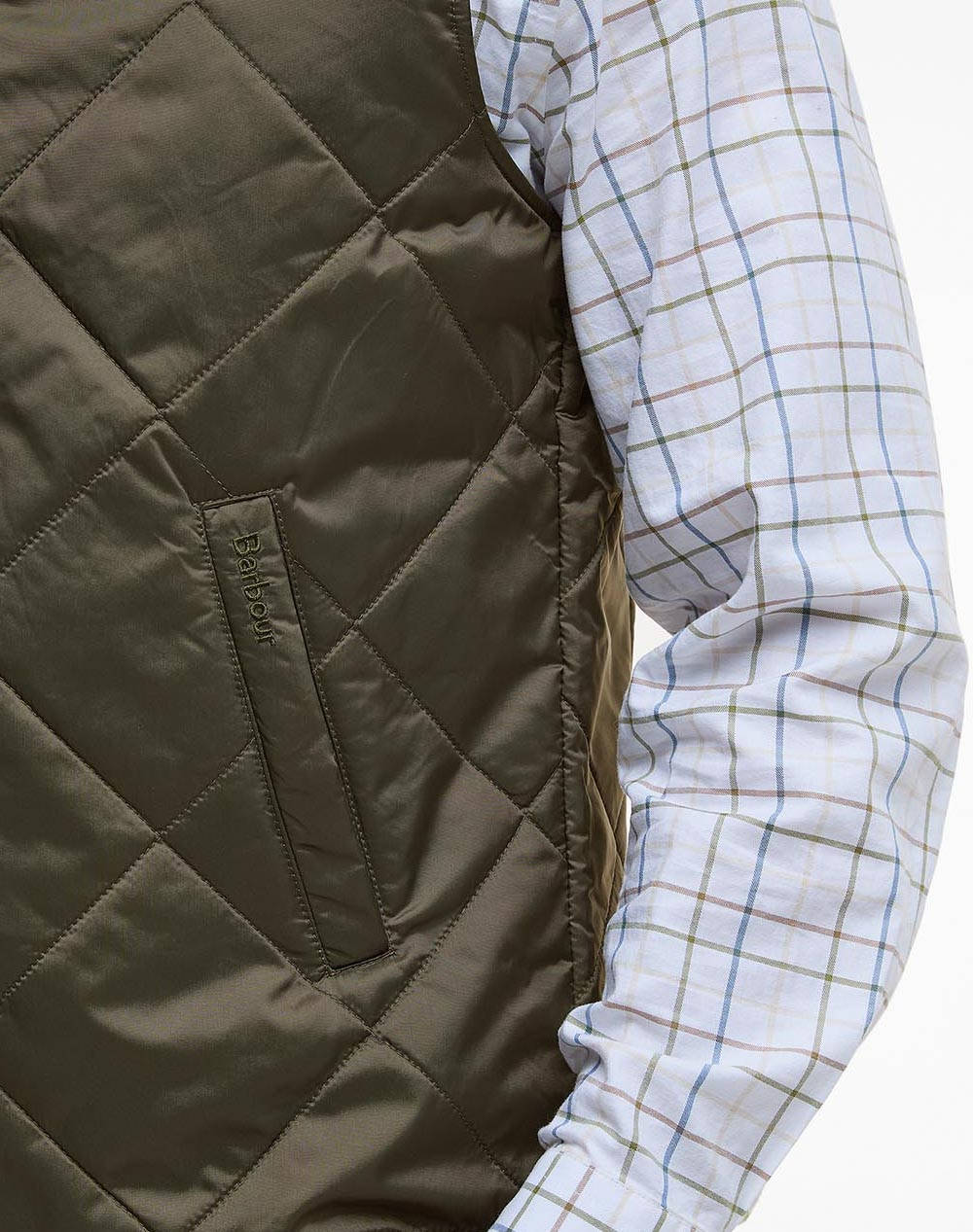 BARBOUR VESTA