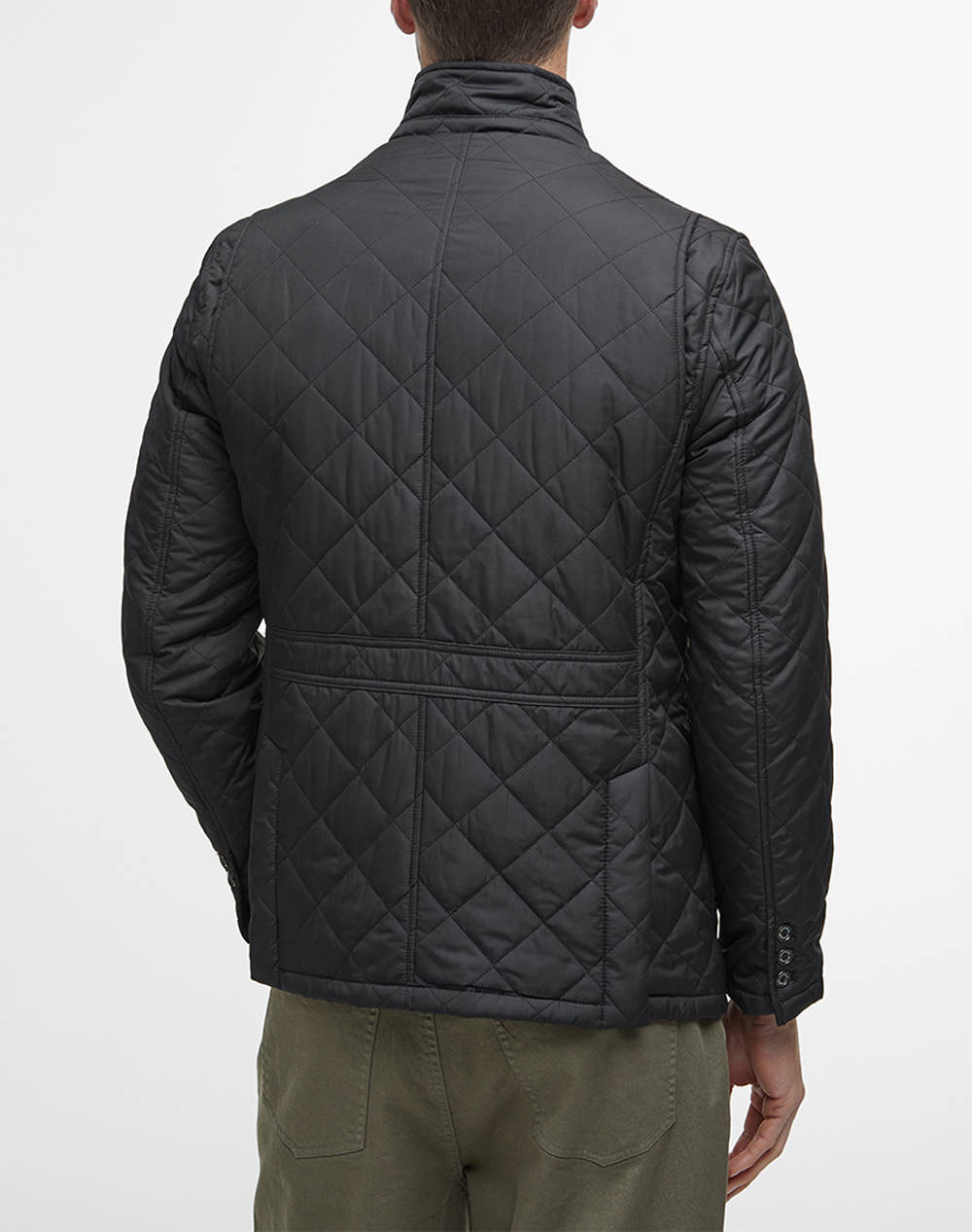 BARBOUR GEACA