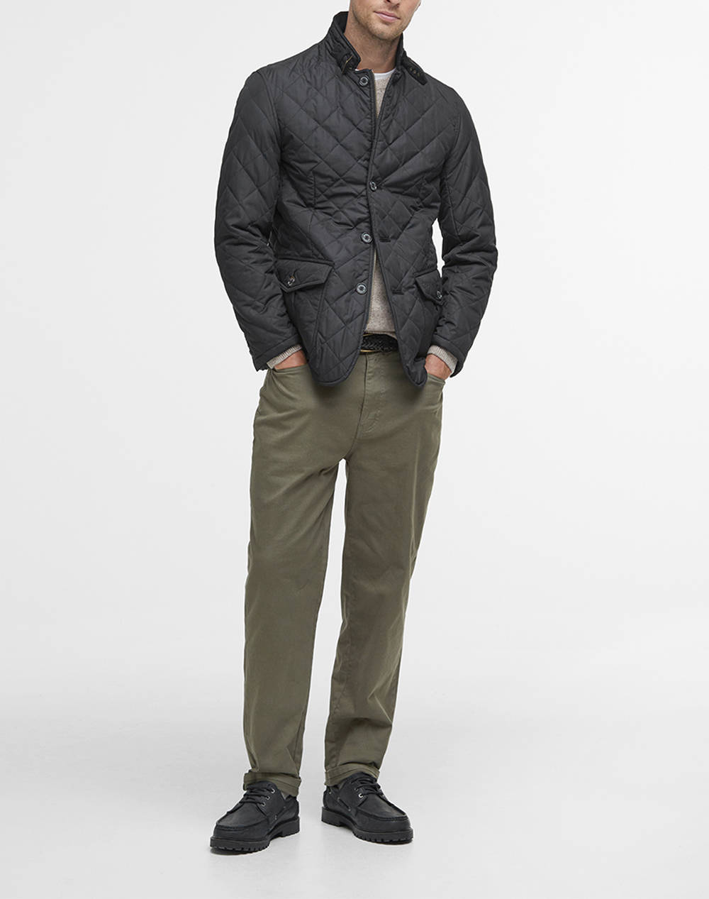BARBOUR GEACA