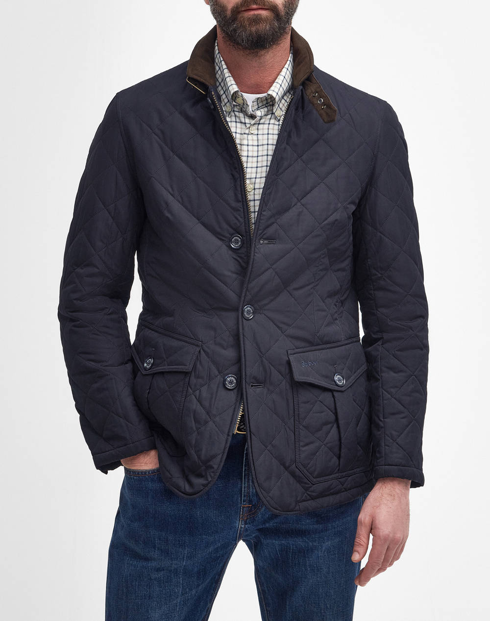 BARBOUR GEACA