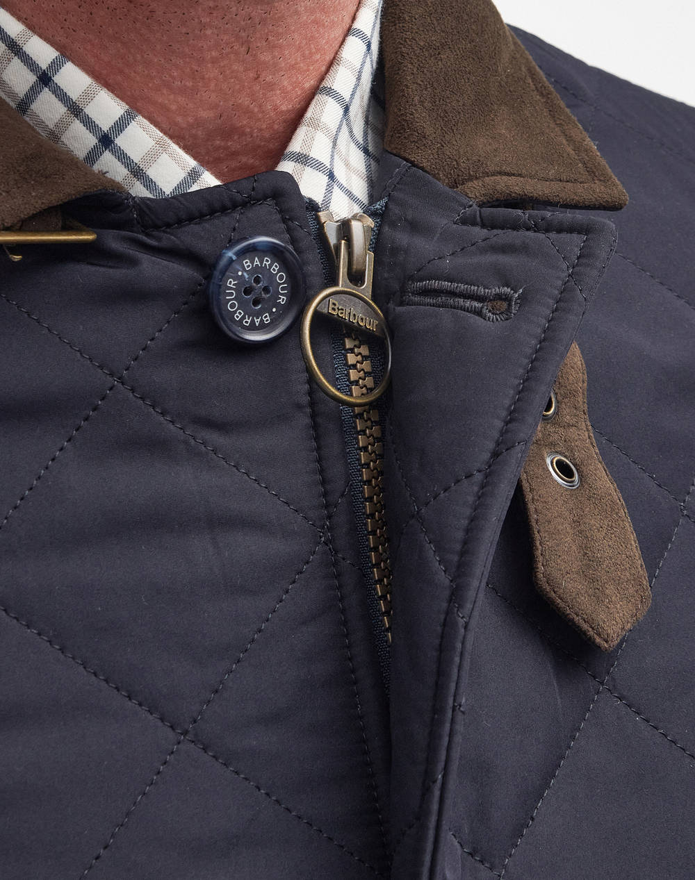 BARBOUR GEACA
