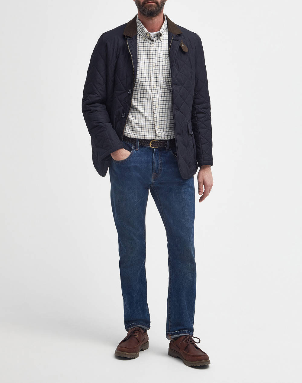 BARBOUR GEACA