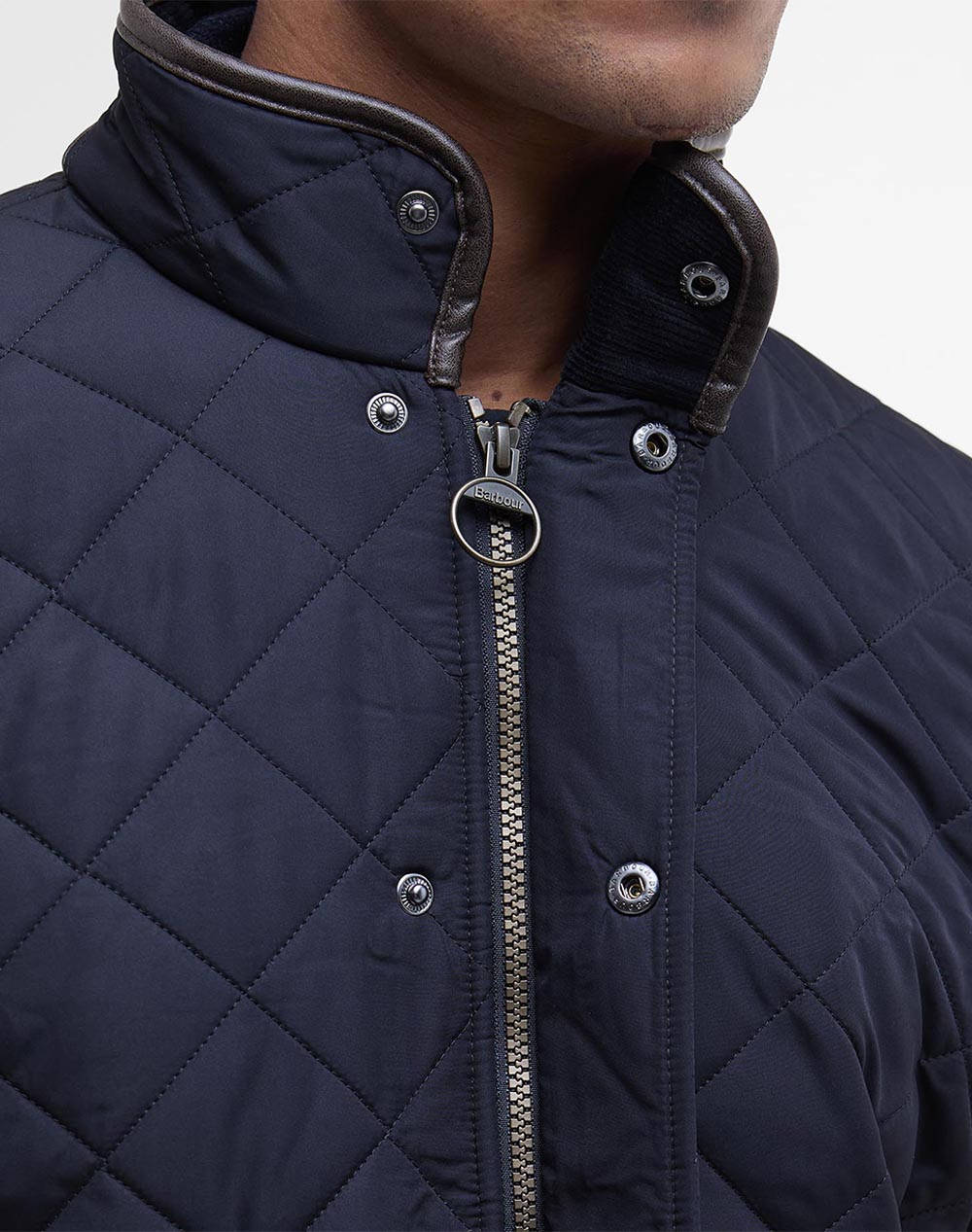 BARBOUR GEACA QUILT