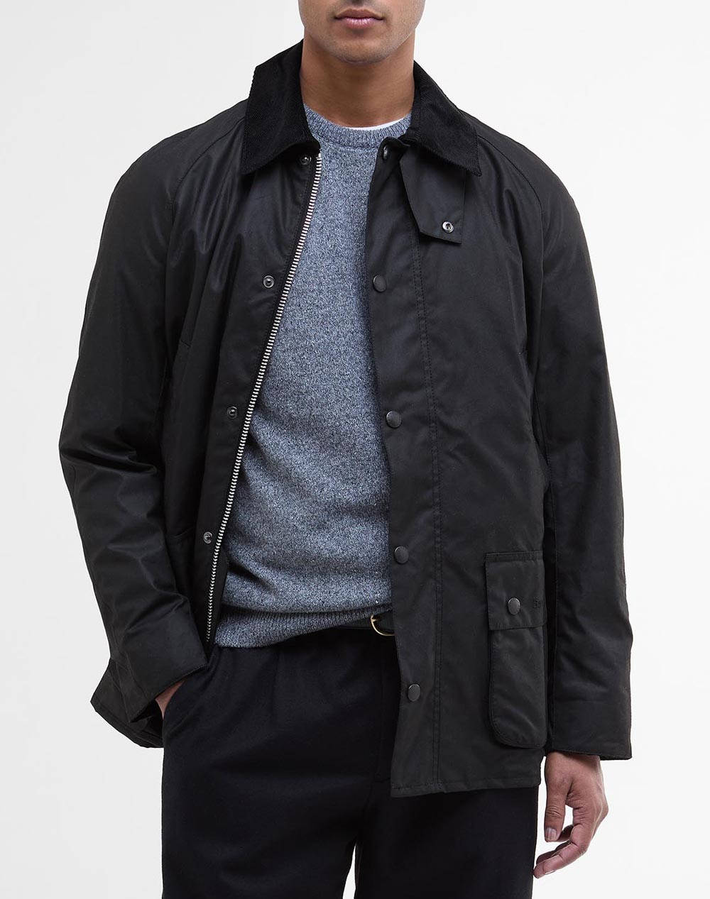 BARBOUR GEACA WAX