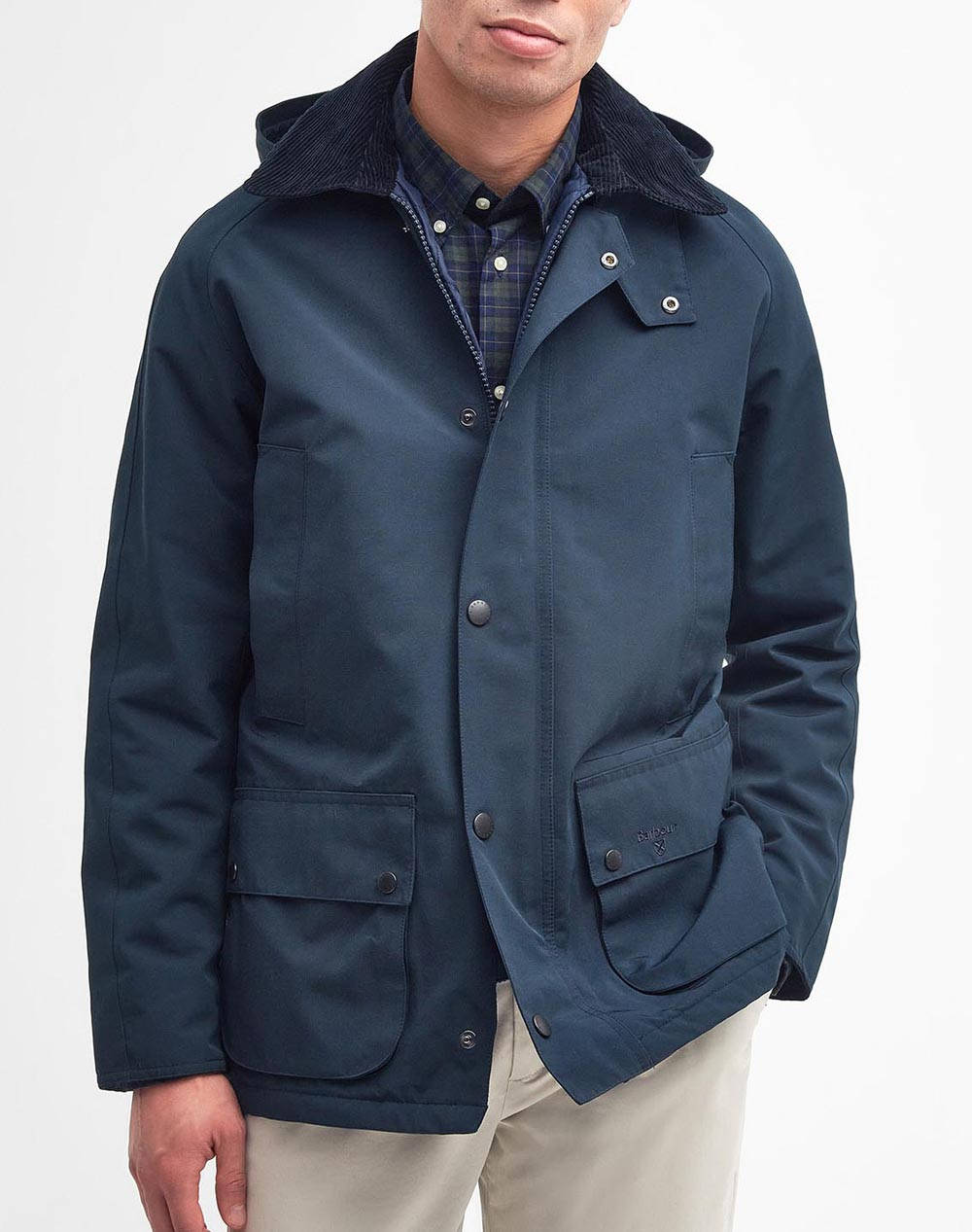 BARBOUR GEACA