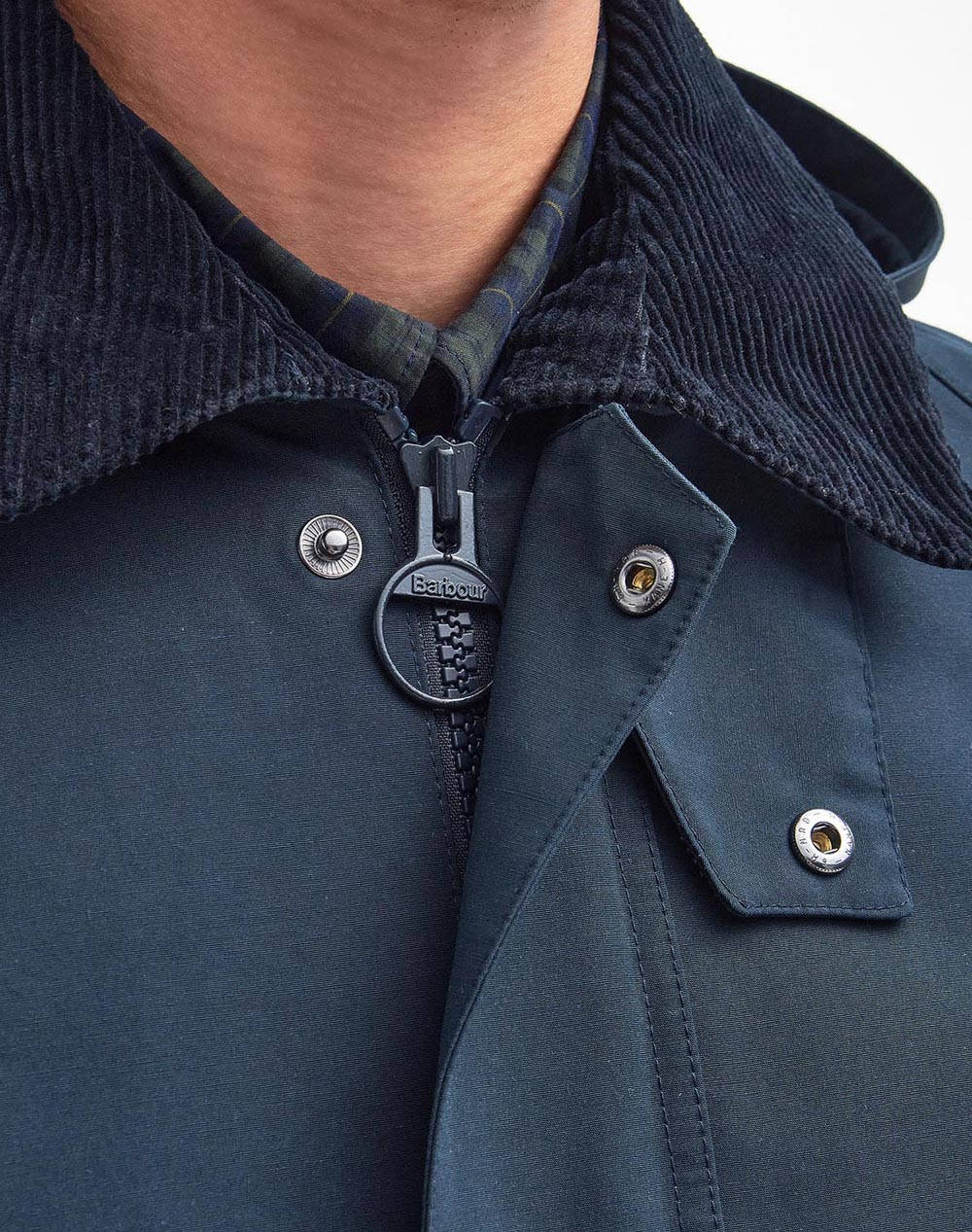 BARBOUR GEACA