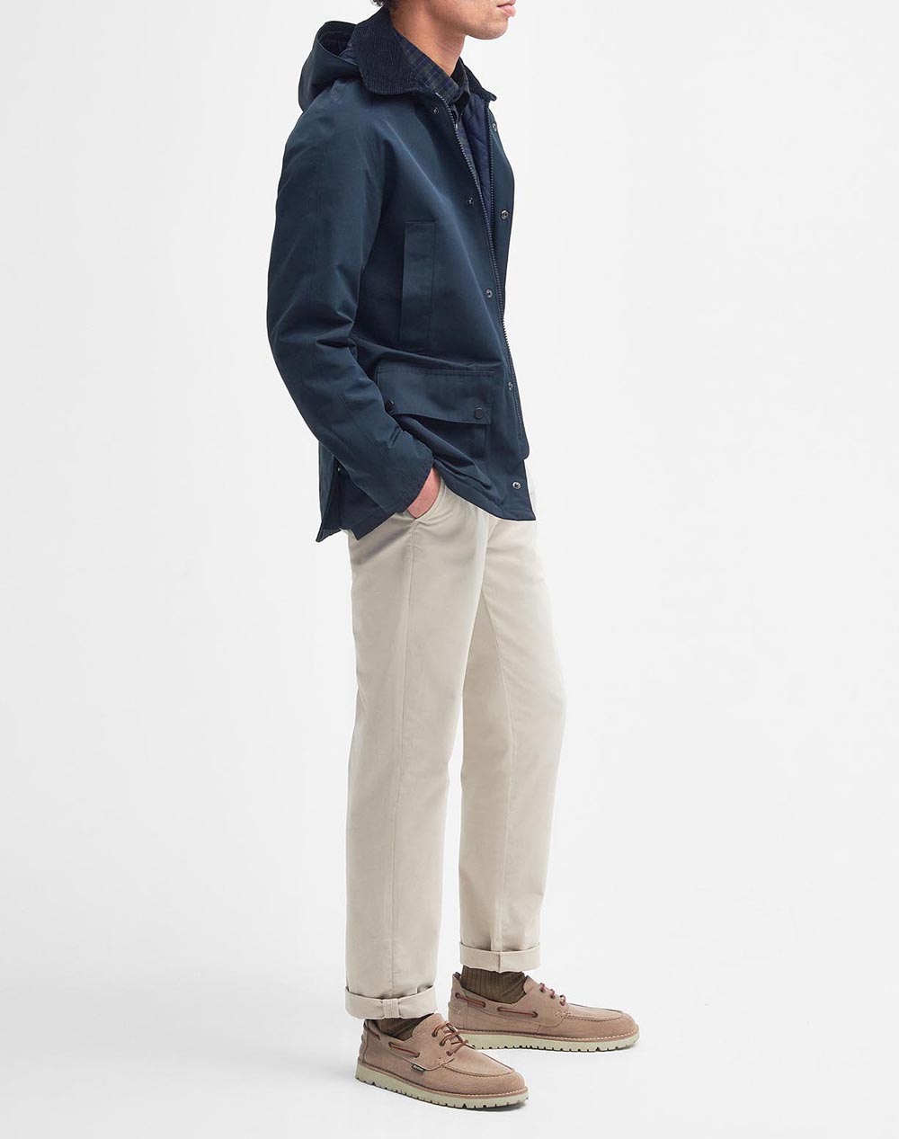 BARBOUR GEACA
