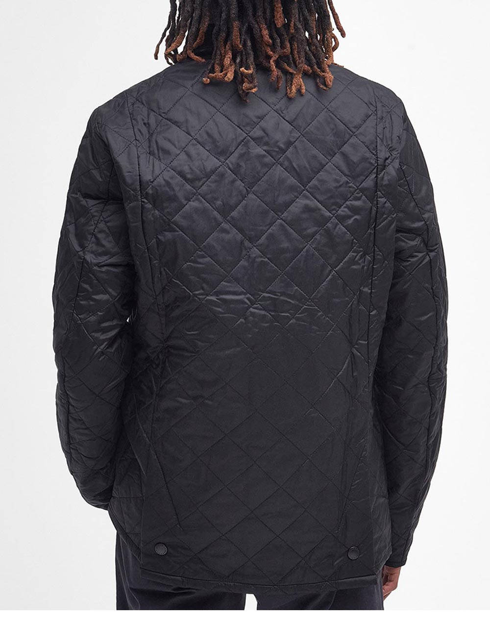 BARBOUR GEACA QUILT