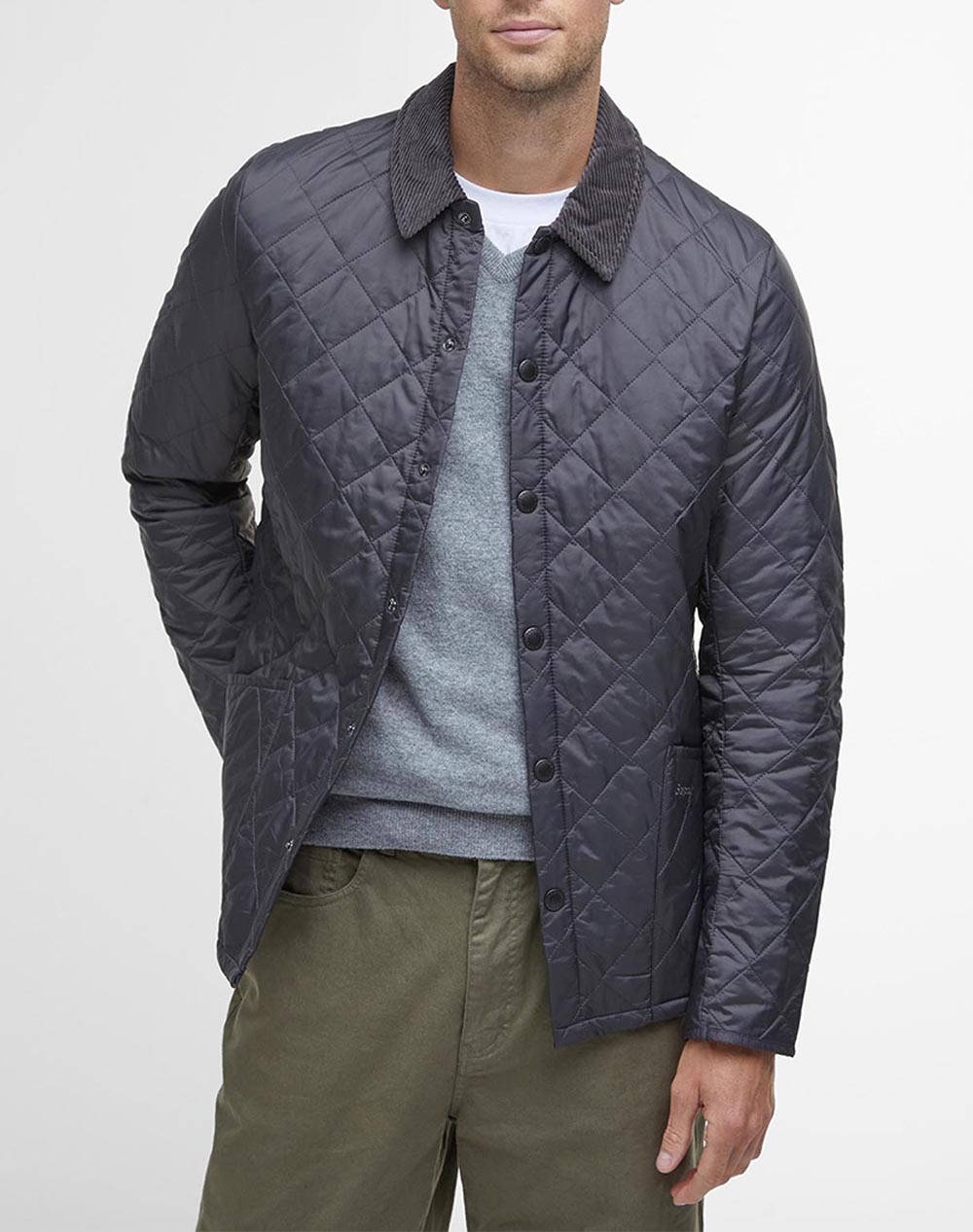 BARBOUR GEACA QUILT