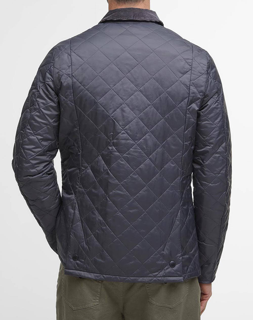 BARBOUR GEACA QUILT