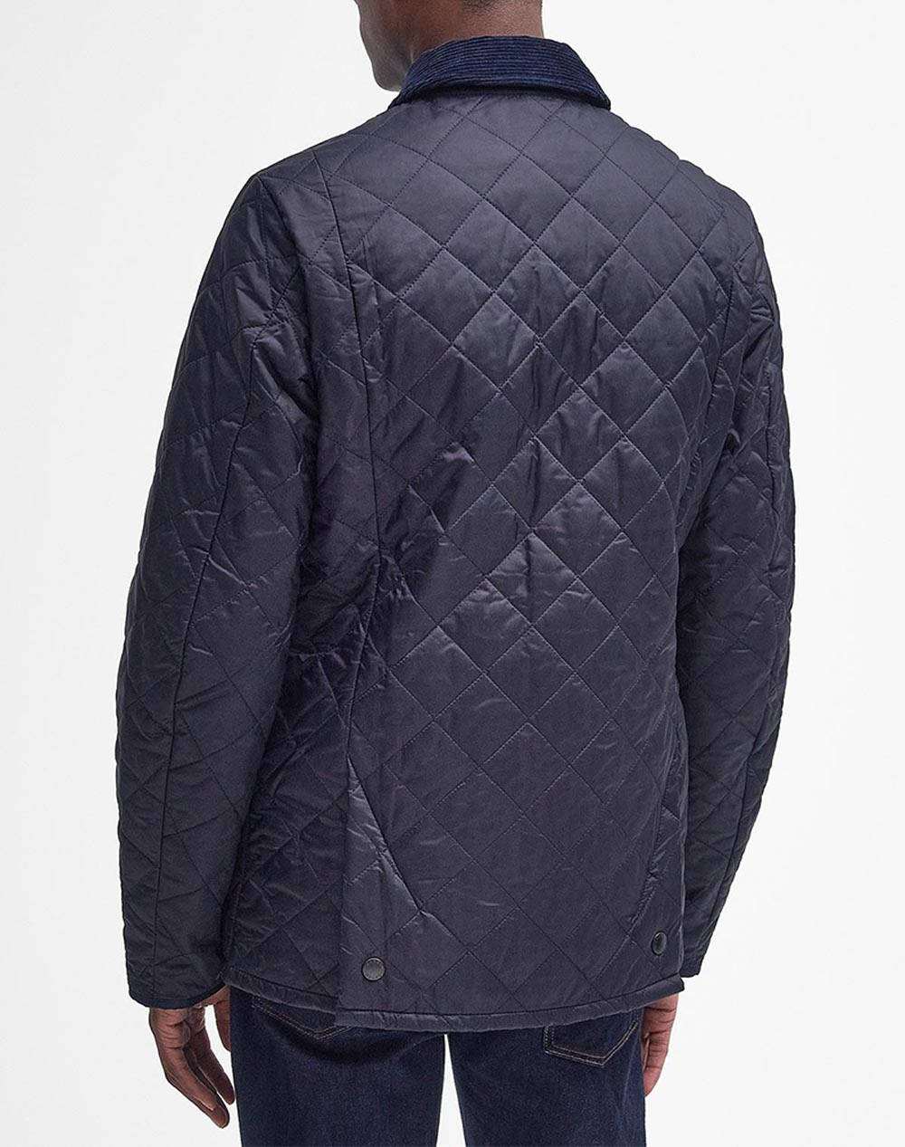 BARBOUR GEACA QUILT
