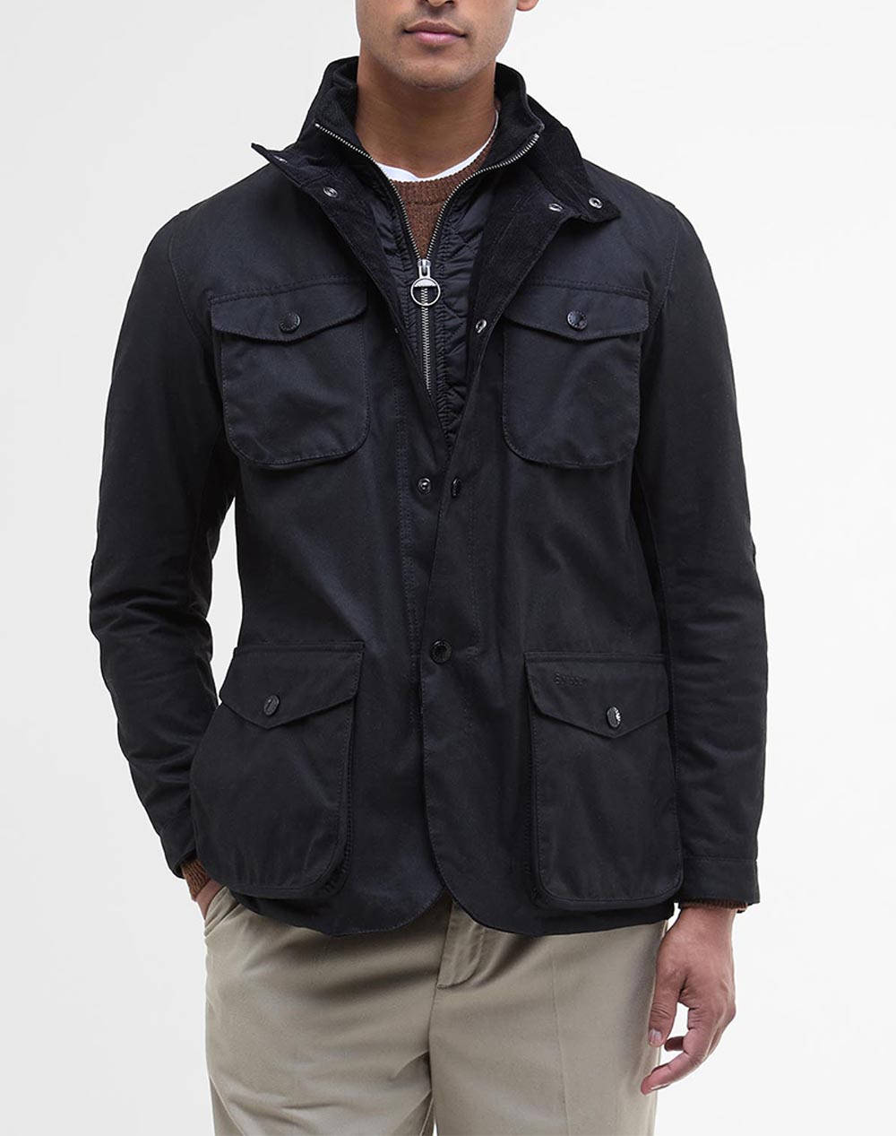 BARBOUR GEACA