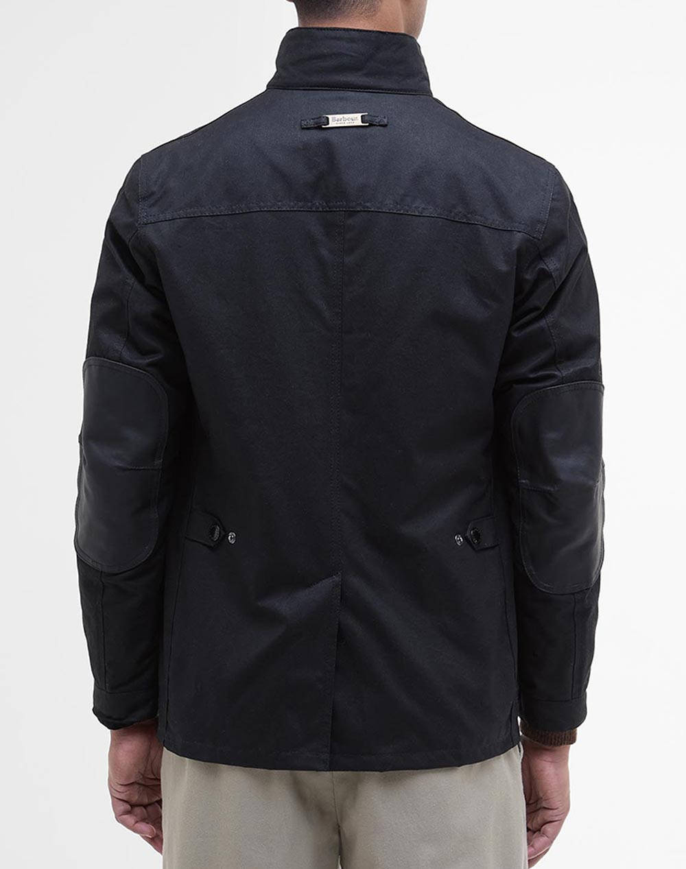 BARBOUR GEACA