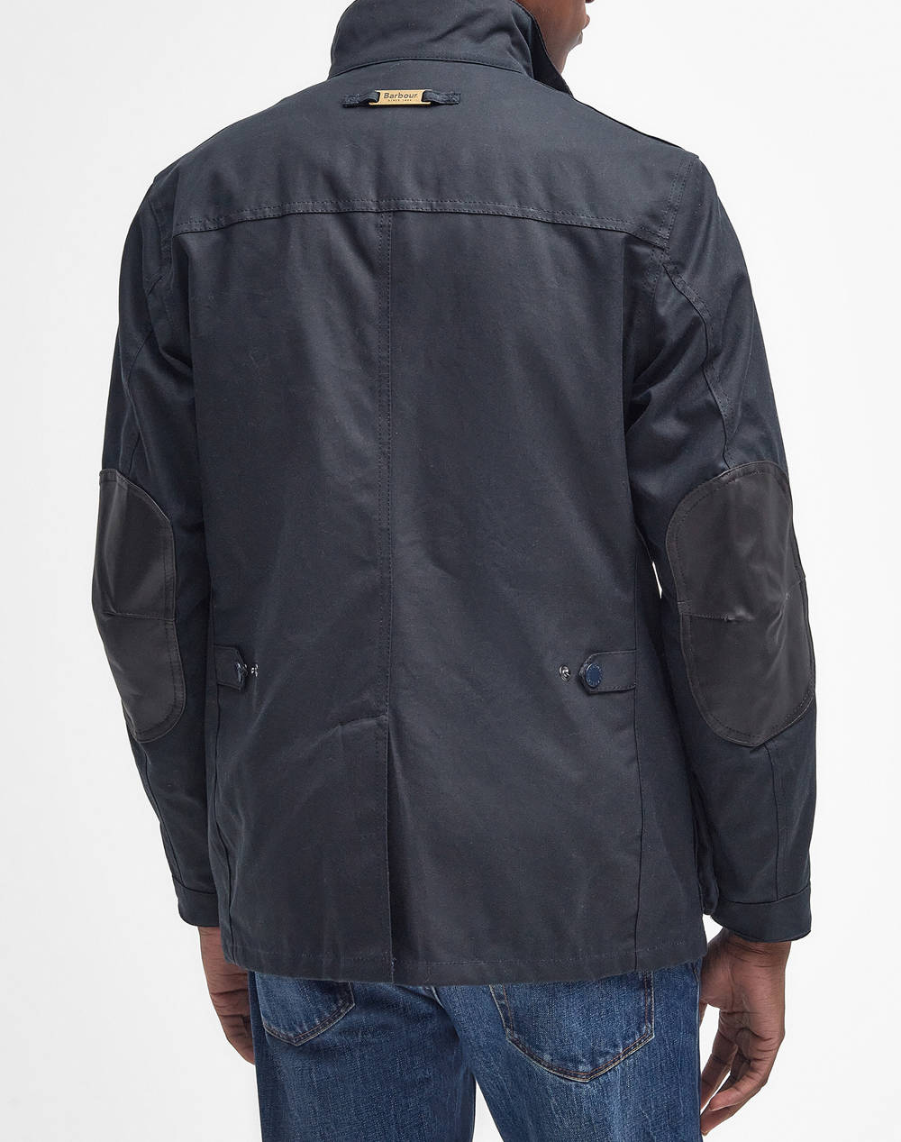 BARBOUR GEACA