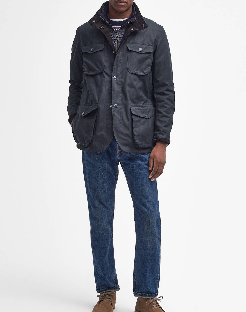 BARBOUR GEACA