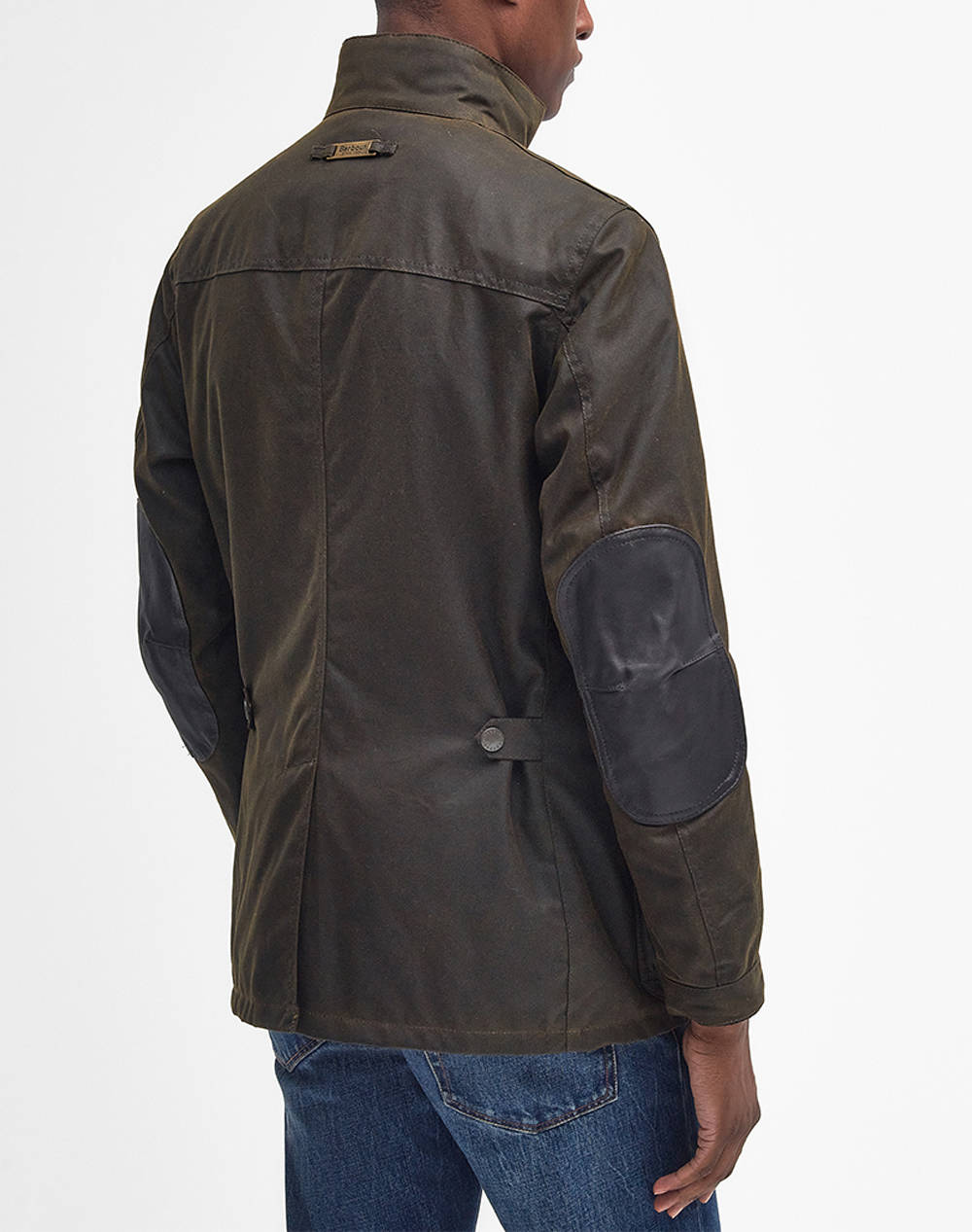 BARBOUR GEACA