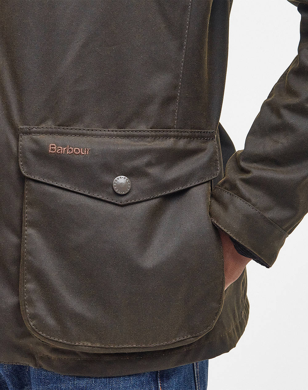 BARBOUR GEACA