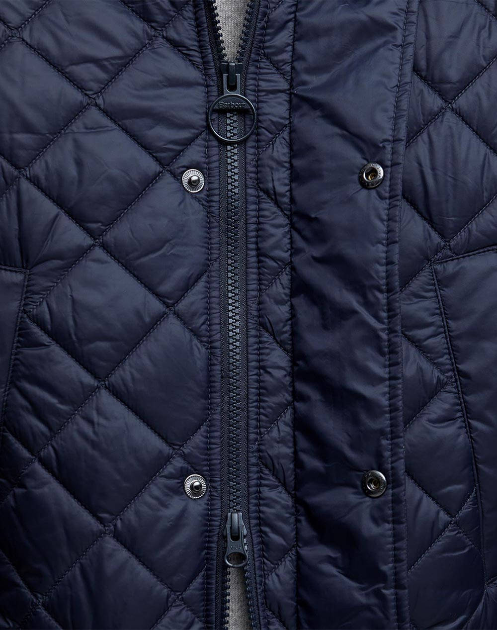 BARBOUR GEACA QUILT
