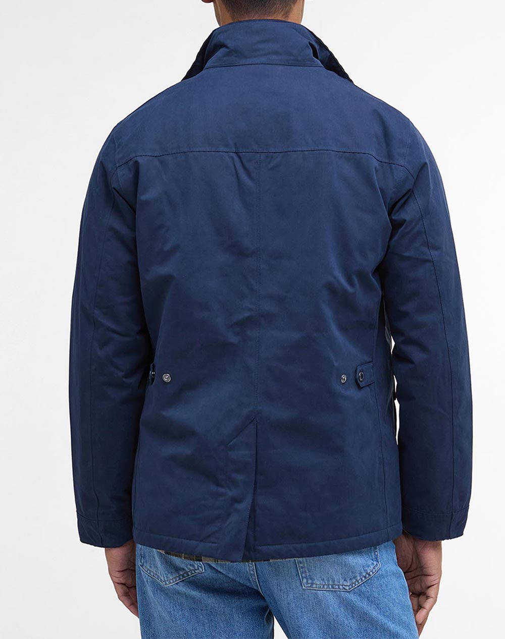 BARBOUR GEACA