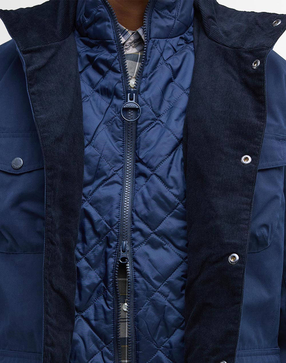 BARBOUR GEACA