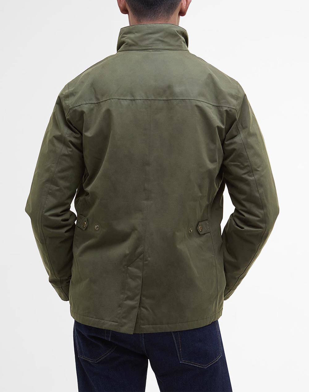 BARBOUR GEACA