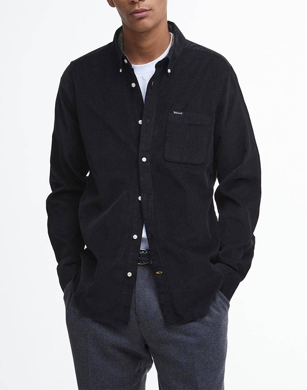 BARBOUR CAMASA Μ/Μ