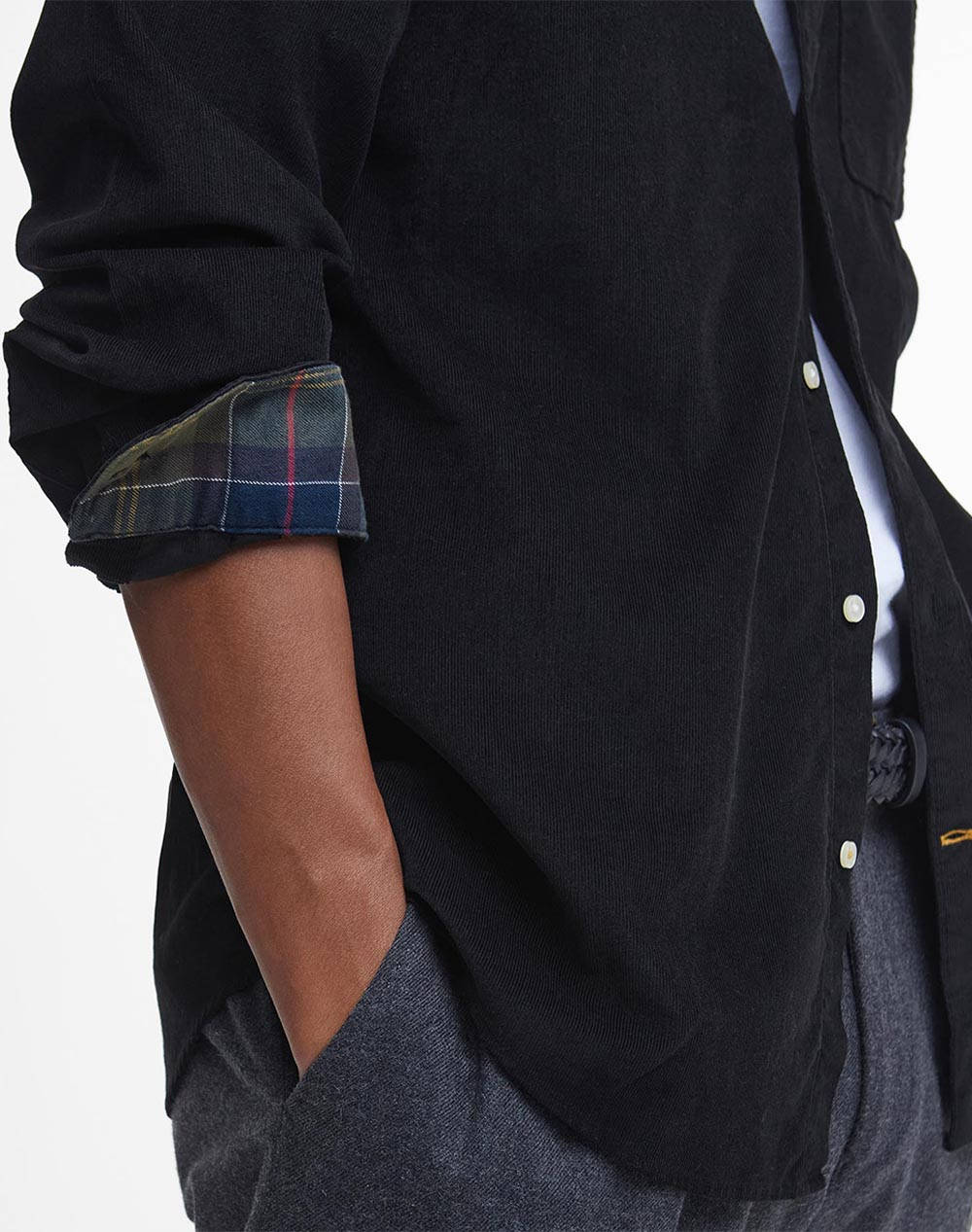 BARBOUR CAMASA Μ/Μ