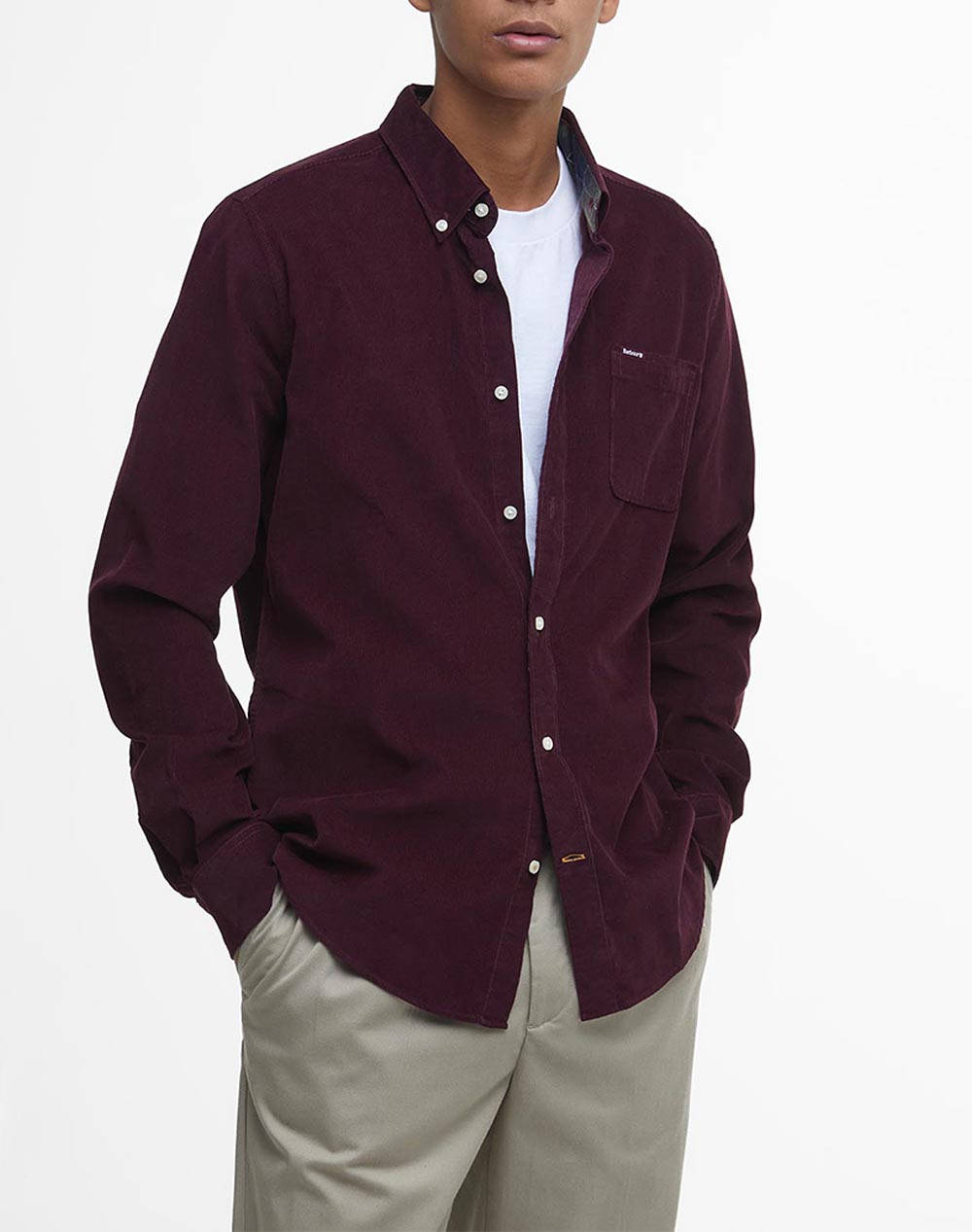 BARBOUR CAMASA Μ/Μ