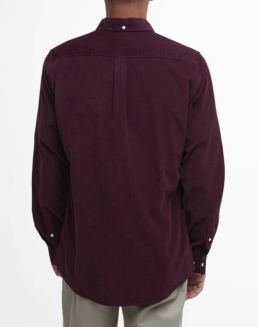 BARBOUR CAMASA Μ/Μ