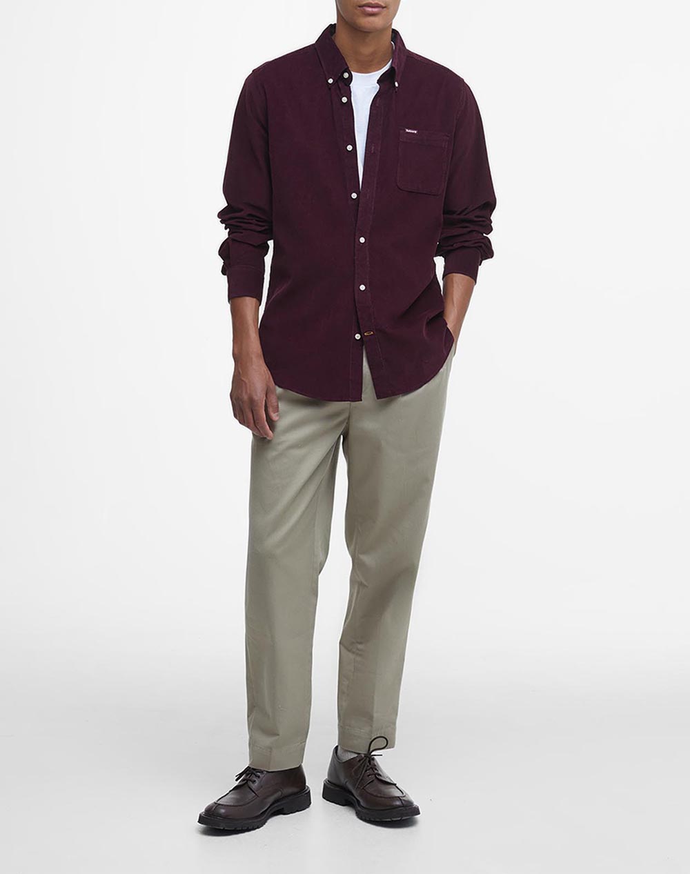BARBOUR CAMASA Μ/Μ