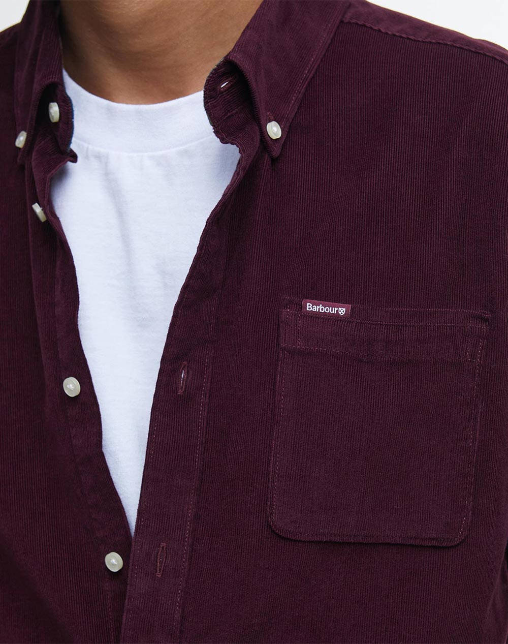 BARBOUR CAMASA Μ/Μ