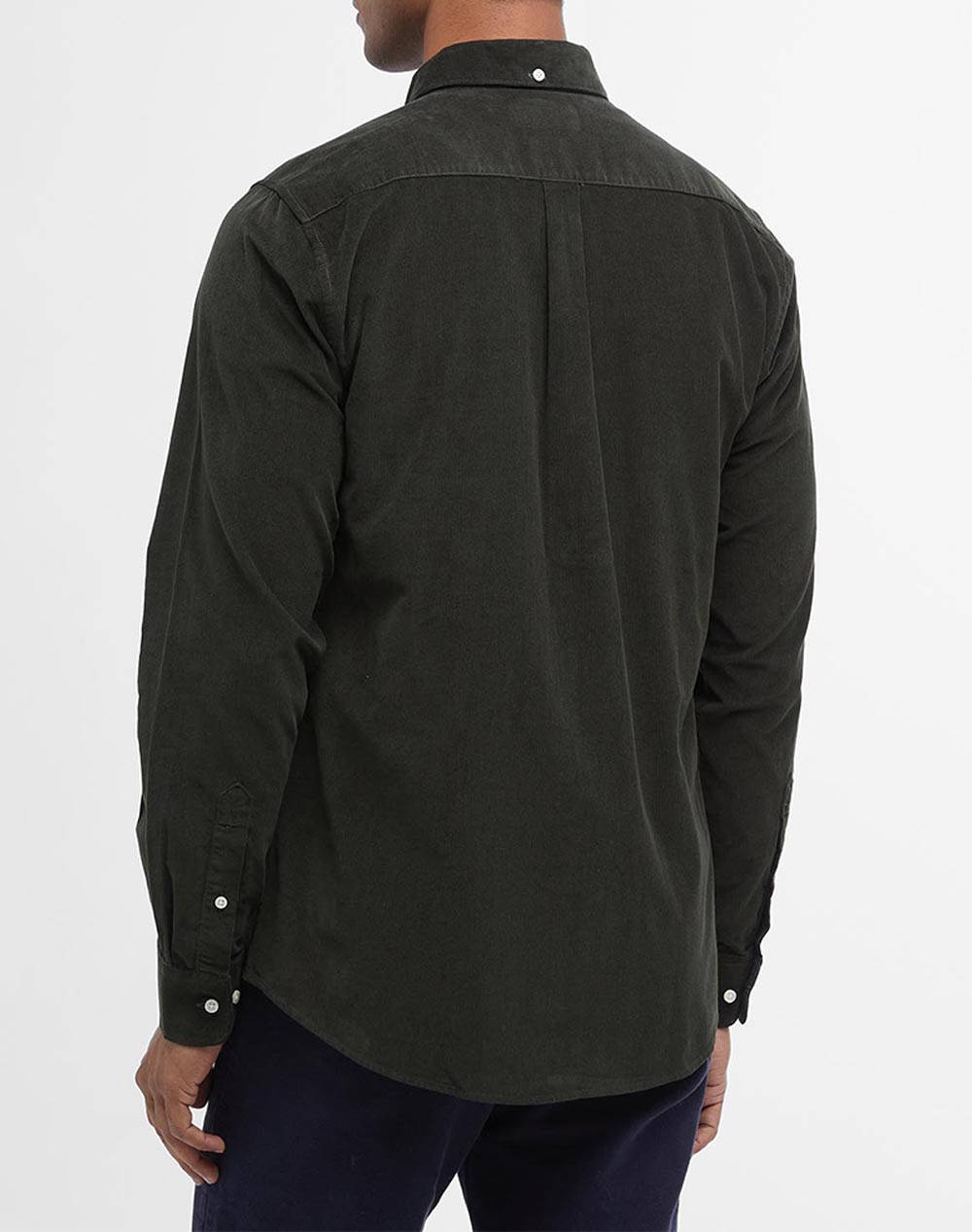 BARBOUR CAMASA Μ/Μ