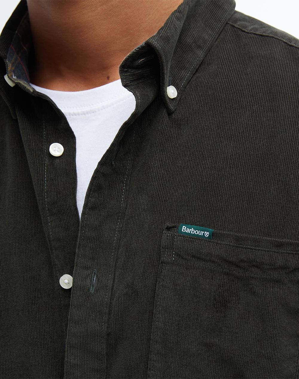 BARBOUR CAMASA Μ/Μ
